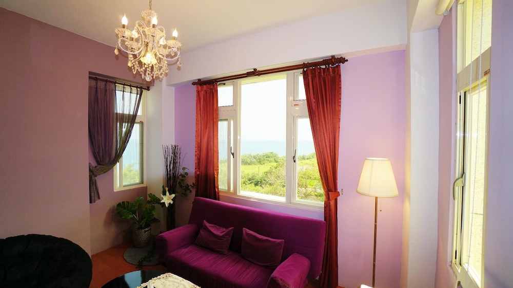 sea princess bandb