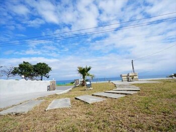 sea princess bandb