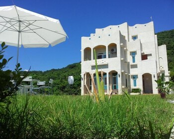 sea princess bandb