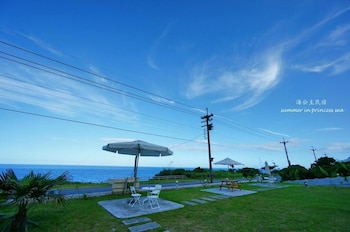 sea princess bandb