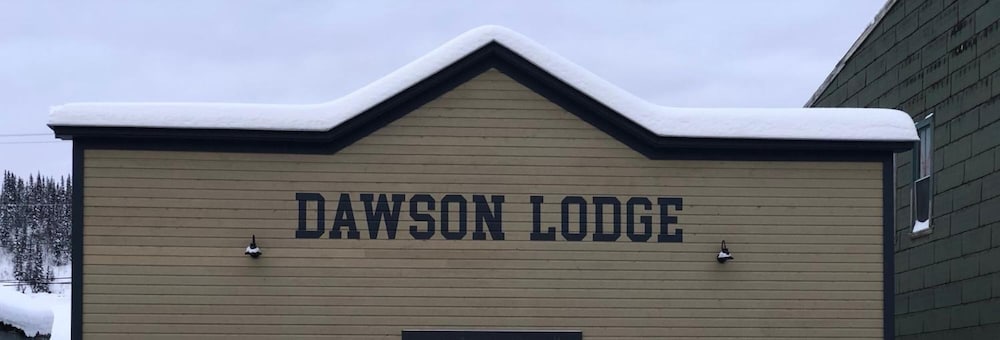 dawson lodge
