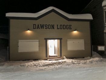 dawson lodge