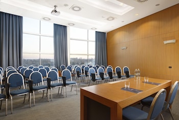 Diamante Hotel,Near Museo Della Battaglia Di Marengo,4 star