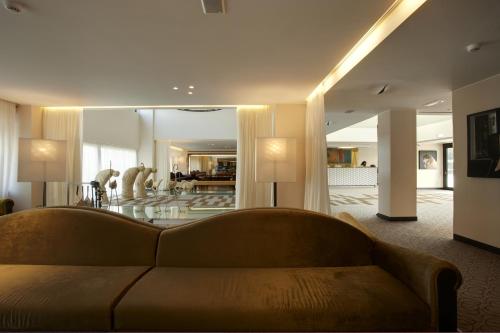 Devero Hotel & Spa, Bw Signature Collection,Near Centro Commerciale Torri Bianche,4 star