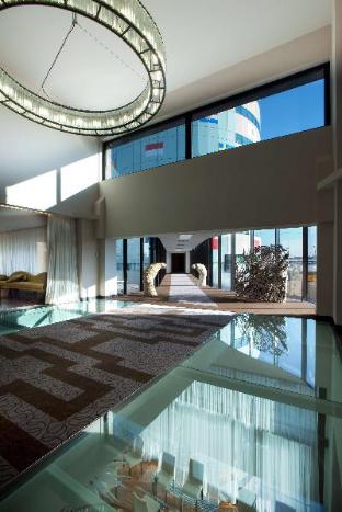 Devero Hotel & Spa, Bw Signature Collection,Near Centro Commerciale Torri Bianche,4 star