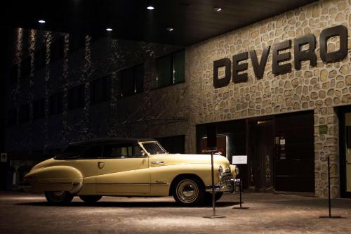 Devero Hotel & Spa, Bw Signature Collection,Near Centro Commerciale Torri Bianche,4 star