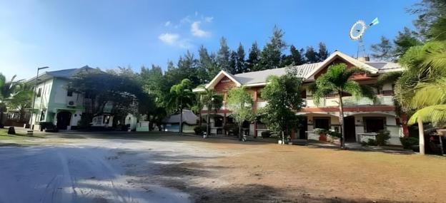 villa janella residences and beach resort