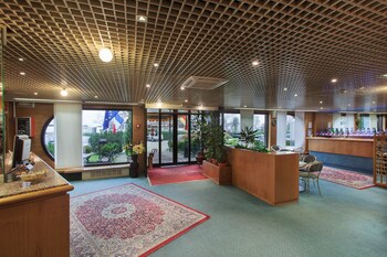 Plaza,San Martino Siccomario>>Pavia,4 star