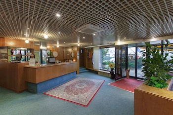 Plaza,San Martino Siccomario>>Pavia,4 star