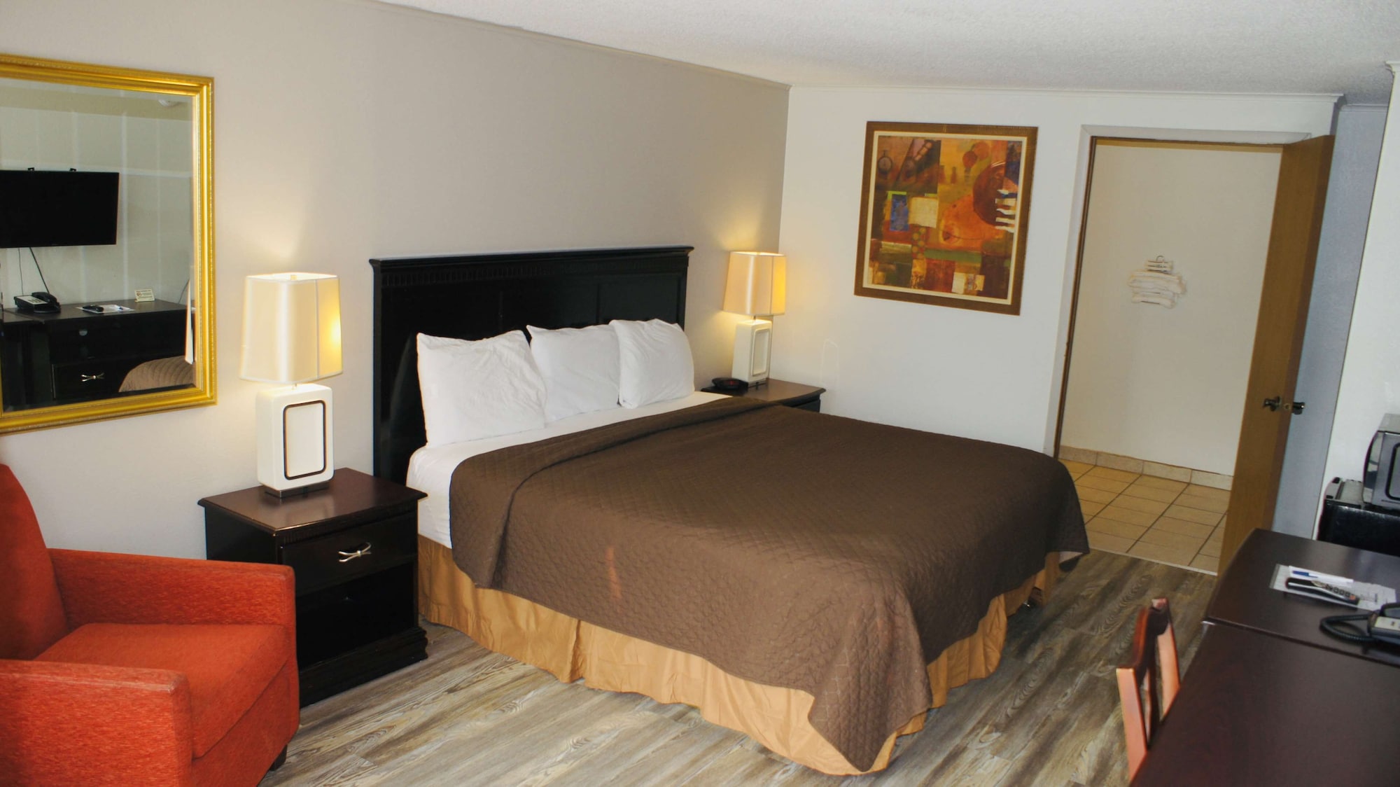 knights inn bridgeport frankenmuth