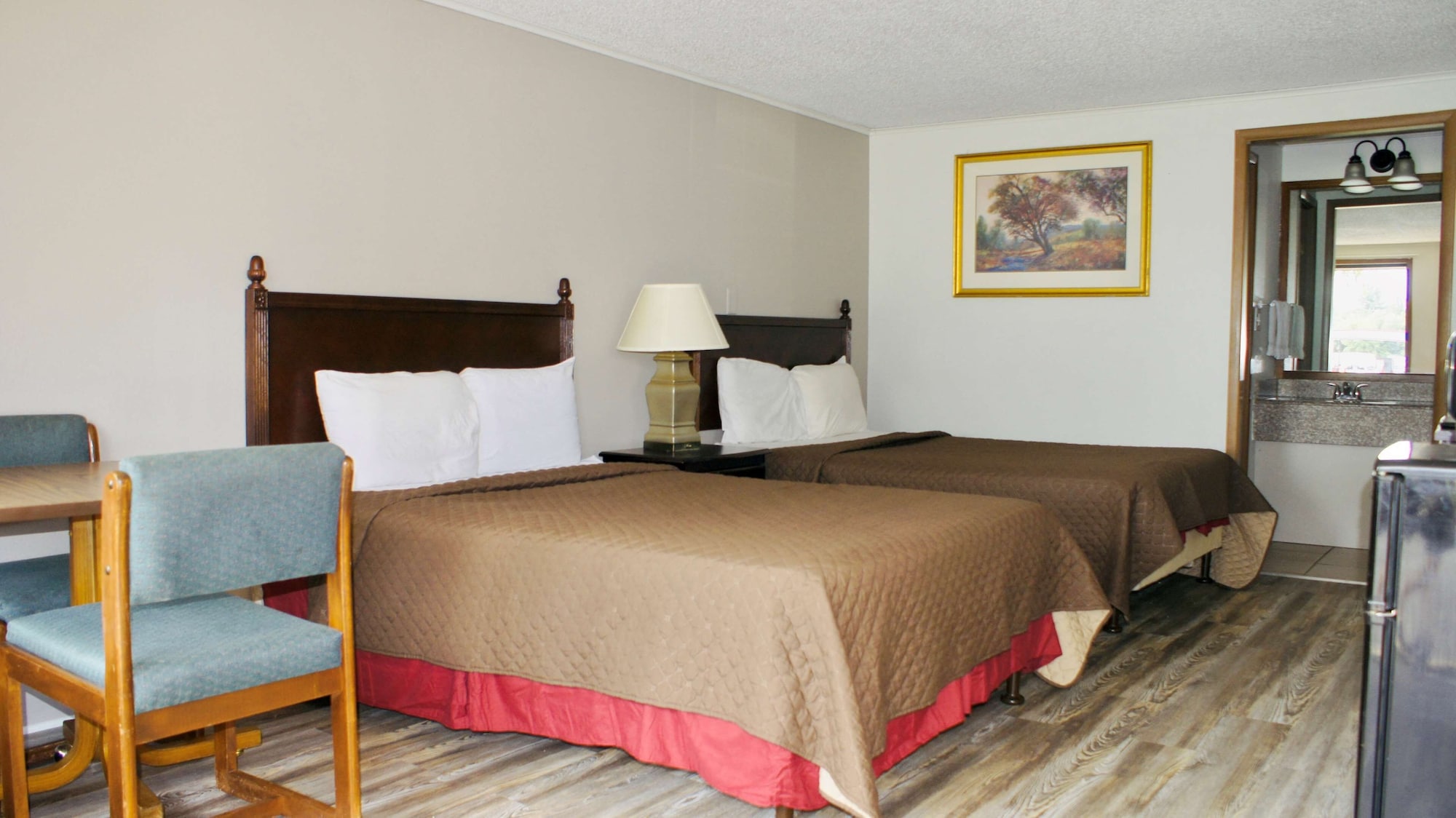 knights inn bridgeport frankenmuth