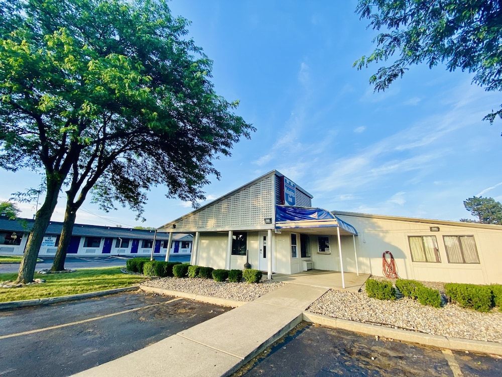 knights inn bridgeport frankenmuth