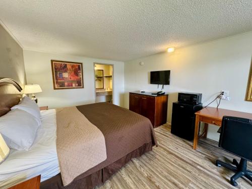 knights inn bridgeport frankenmuth