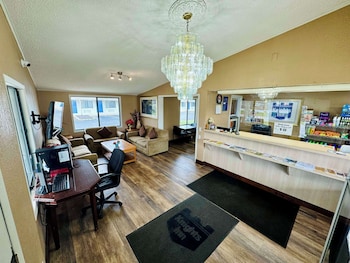 Knights Inn Bridgeport Frankenmuth,Chesaning>>Bridgeport,1.5 star