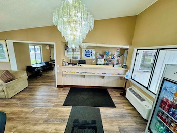 Knights Inn Bridgeport Frankenmuth,Chesaning>>Bridgeport,1.5 star