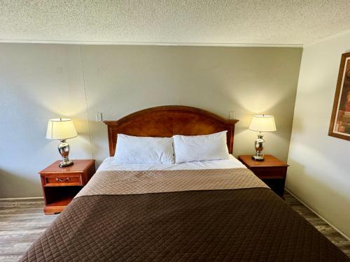 knights inn bridgeport frankenmuth