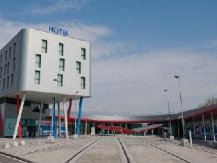Hotel Rivarolo,Turin>>Rivarolo Canavese,4 star