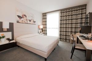 Hotel Rivarolo,Turin>>Rivarolo Canavese,4 star