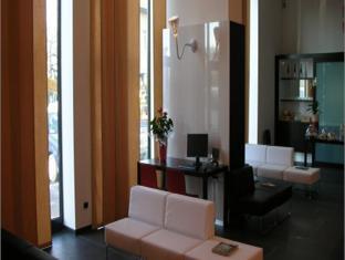 Hotel Rivarolo,Turin>>Rivarolo Canavese,4 star