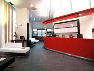 Hotel Rivarolo,Turin>>Rivarolo Canavese,4 star