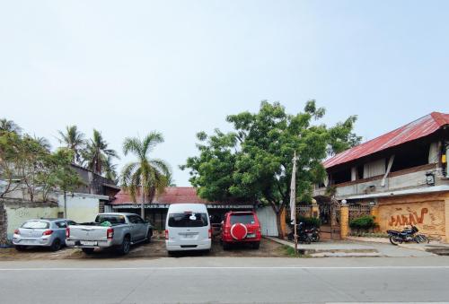 iloilo paraw beach resort