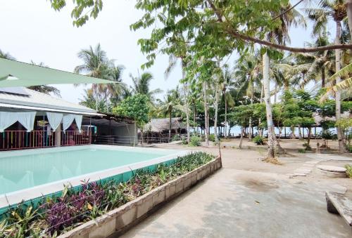 iloilo paraw beach resort