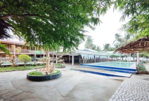 iloilo paraw beach resort