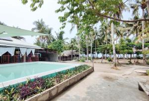 iloilo paraw beach resort