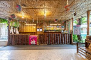 iloilo paraw beach resort