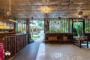 iloilo paraw beach resort