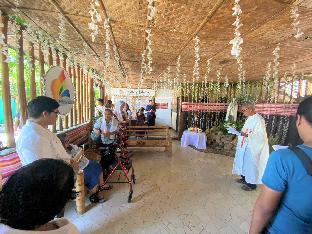 iloilo paraw beach resort