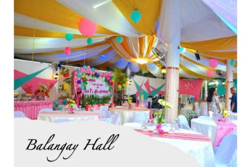 iloilo paraw beach resort