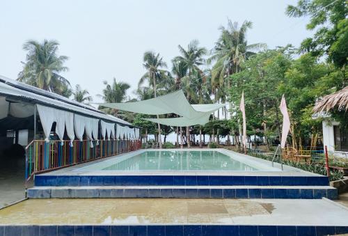 iloilo paraw beach resort