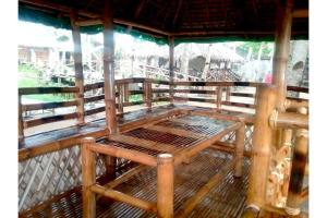 iloilo paraw beach resort