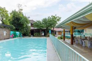 iloilo paraw beach resort