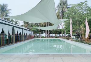 iloilo paraw beach resort
