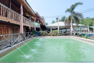 iloilo paraw beach resort
