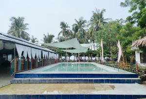 iloilo paraw beach resort