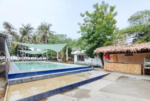 iloilo paraw beach resort