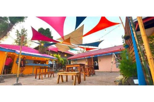 iloilo paraw beach resort