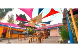 iloilo paraw beach resort