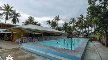 iloilo paraw beach resort