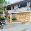 iloilo paraw beach resort