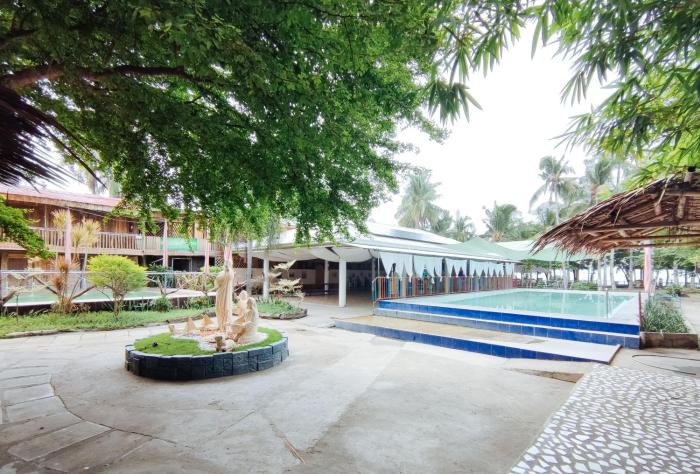 iloilo paraw beach resort