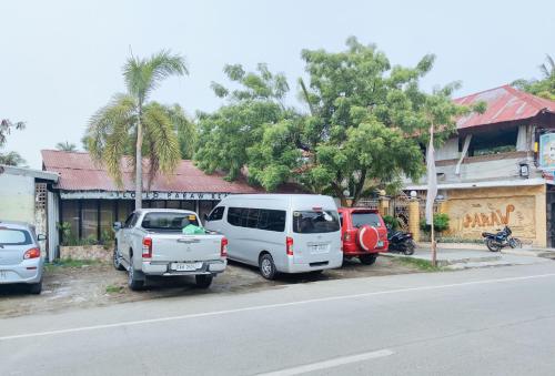 iloilo paraw beach resort