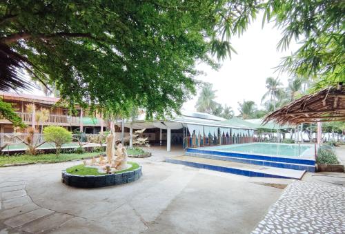 iloilo paraw beach resort
