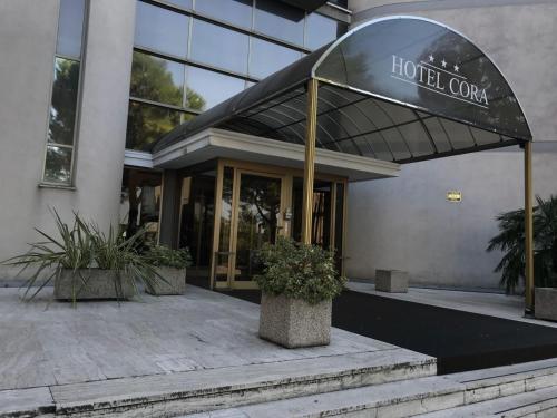 hotel cora