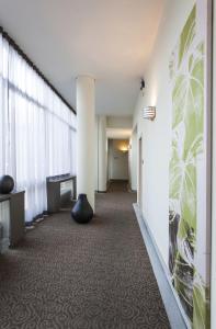 hotel cora