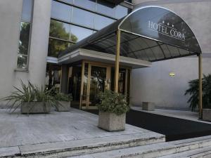 hotel cora