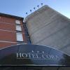 hotel cora
